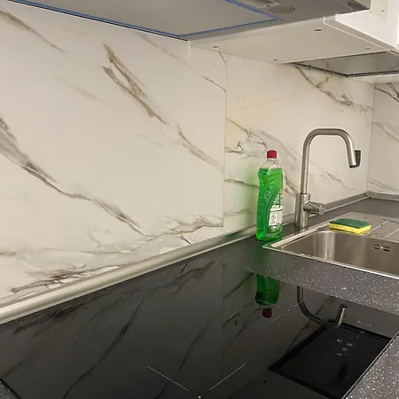 Apartamento Front Apartments,
