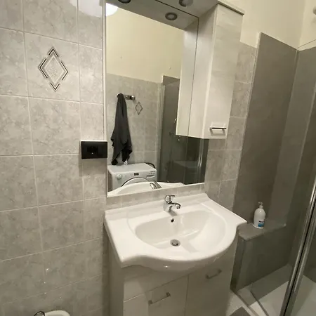 Apartamento Front Apartments, Lecco