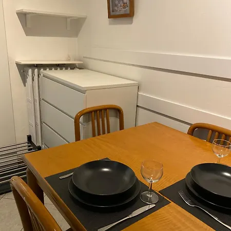 Apartamento Front Apartments, Lecco