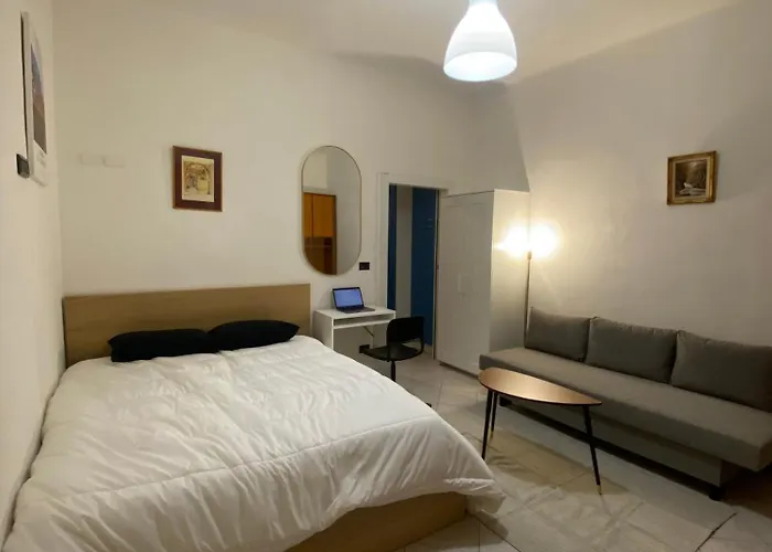 Апартаменты Front Apartments, *