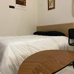 Front Apartments, Apartmán