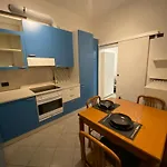Front Apartments,