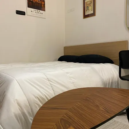Front Apartments, Апартаменты