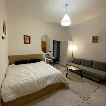 Апартаменты Front Apartments, *