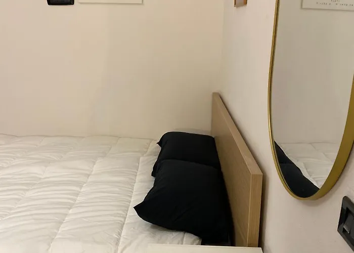 Apartamento Front Apartments, *