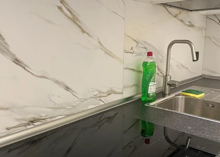 Apartamento Front Apartments,