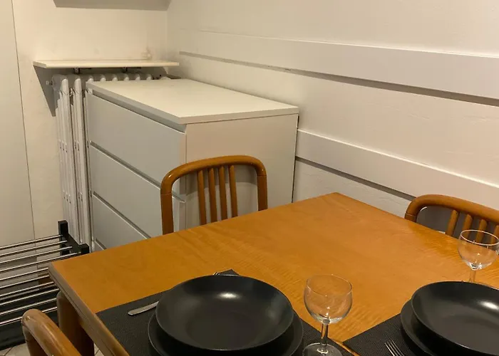Apartamento Front Apartments, Lecco